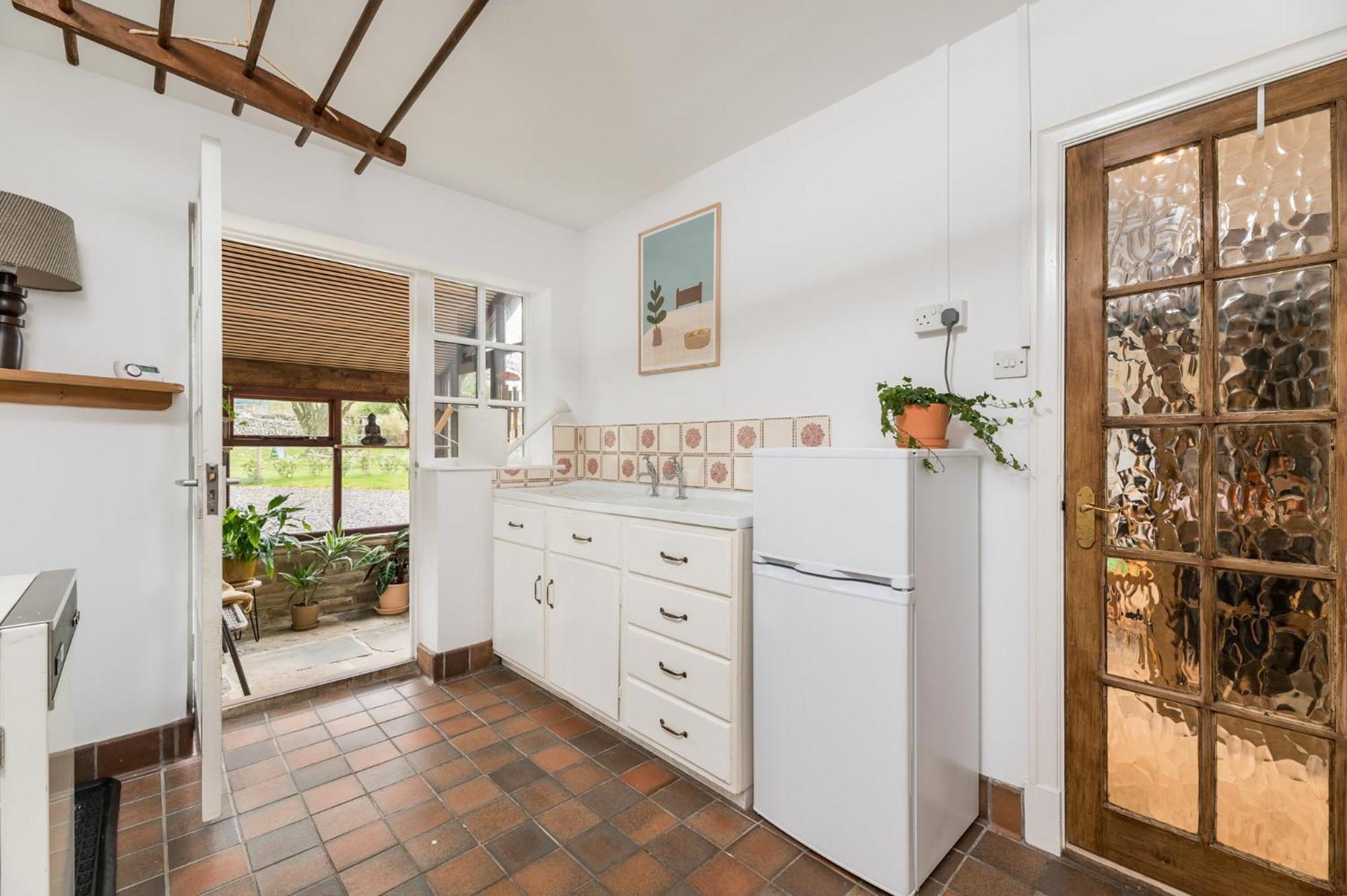 Central Malham Wellbeing Escape With Hot Tub Sleeps 8 Екстериор снимка