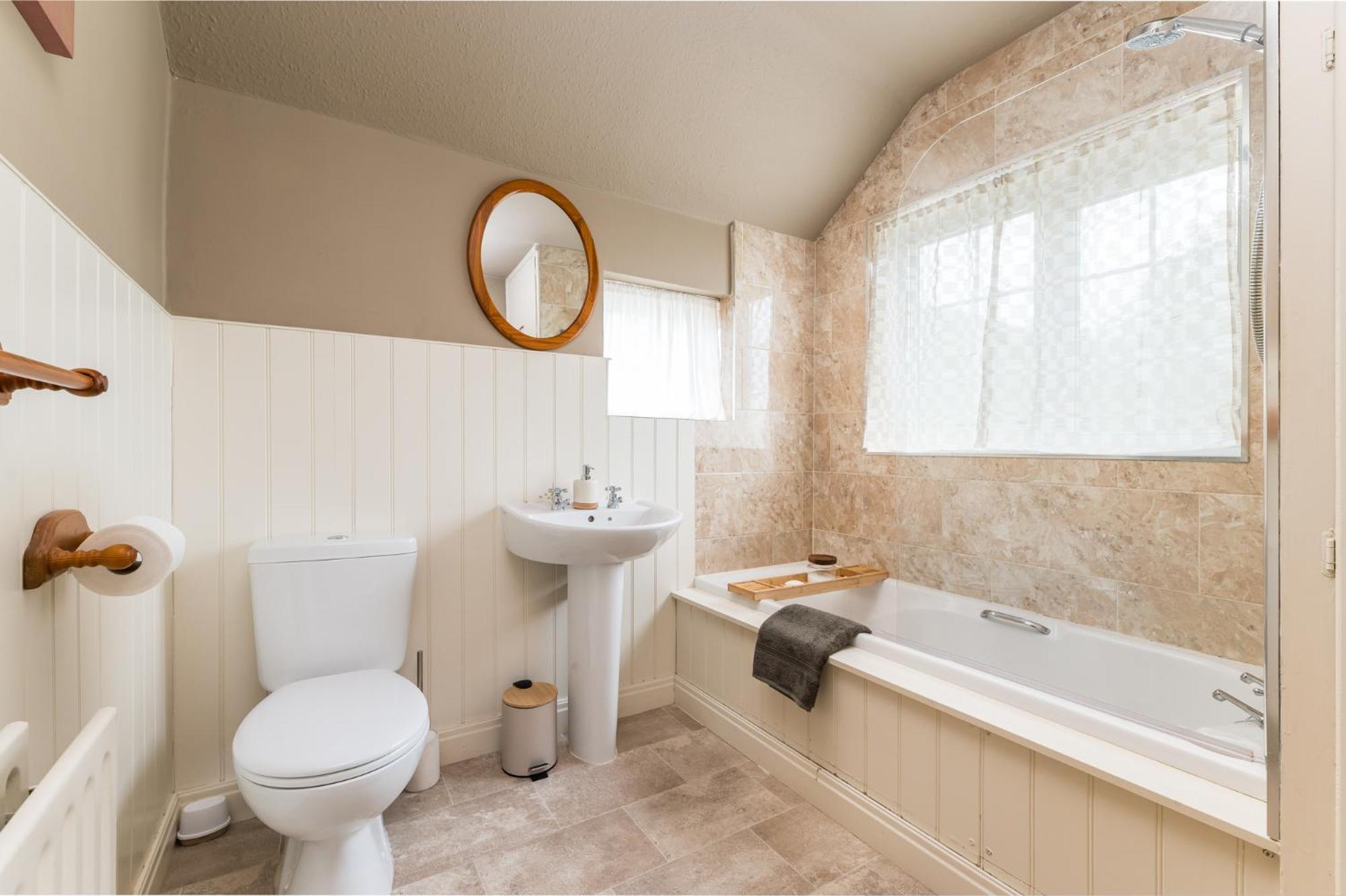 Central Malham Wellbeing Escape With Hot Tub Sleeps 8 Екстериор снимка