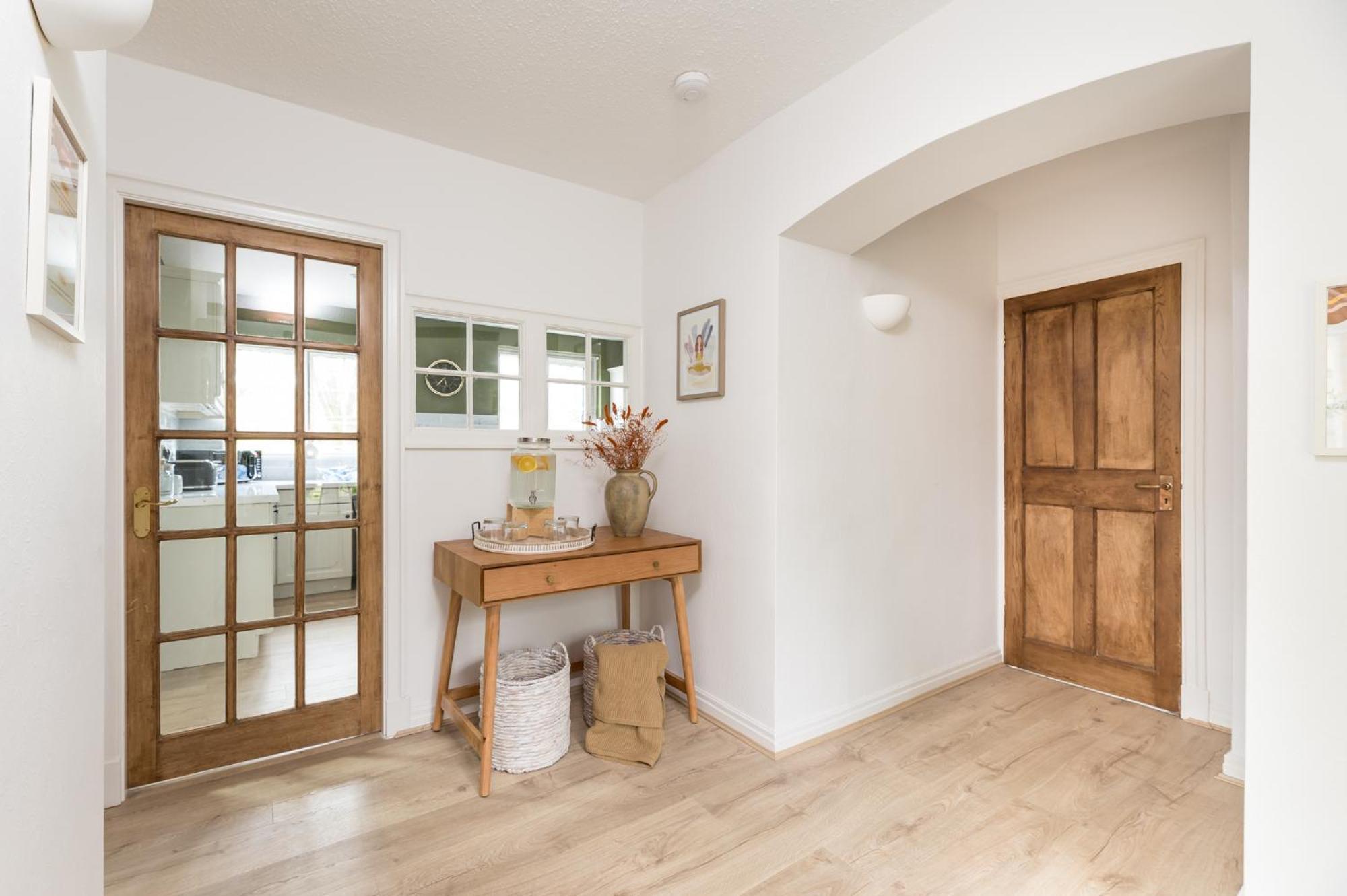 Central Malham Wellbeing Escape With Hot Tub Sleeps 8 Екстериор снимка