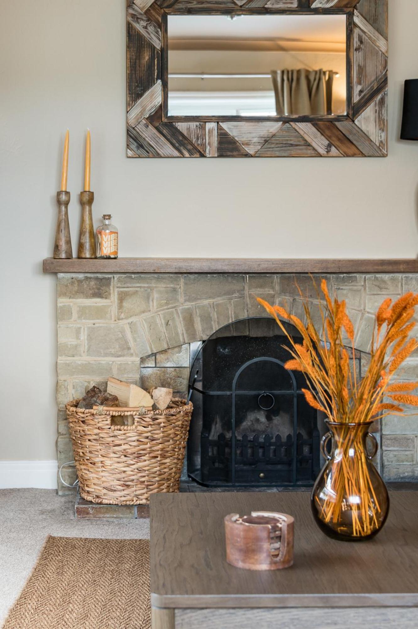 Central Malham Wellbeing Escape With Hot Tub Sleeps 8 Екстериор снимка